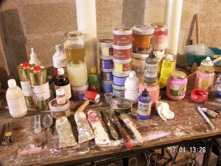 les produits