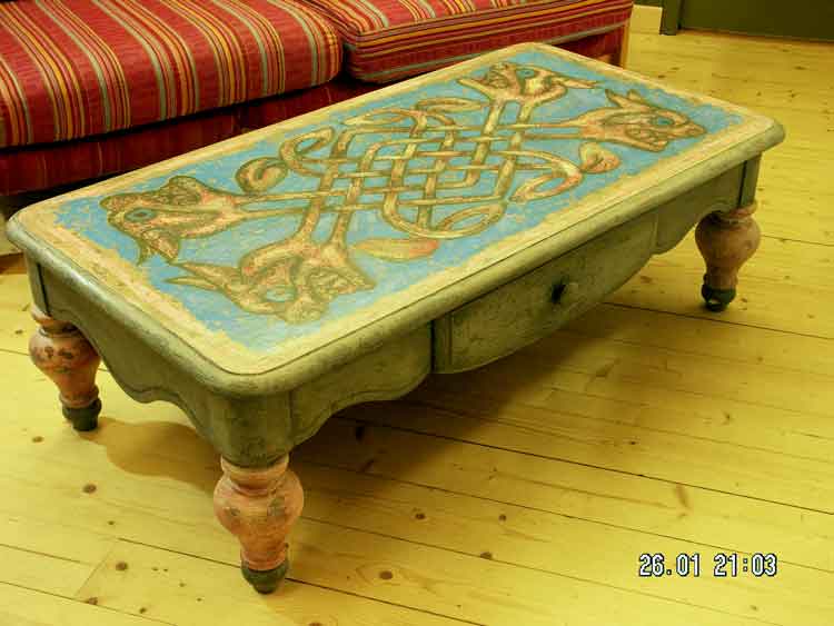 table basse